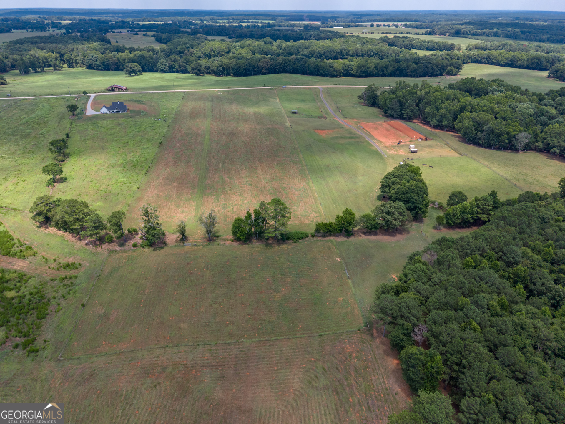 0 Rocky Creek Road Property Photo 3