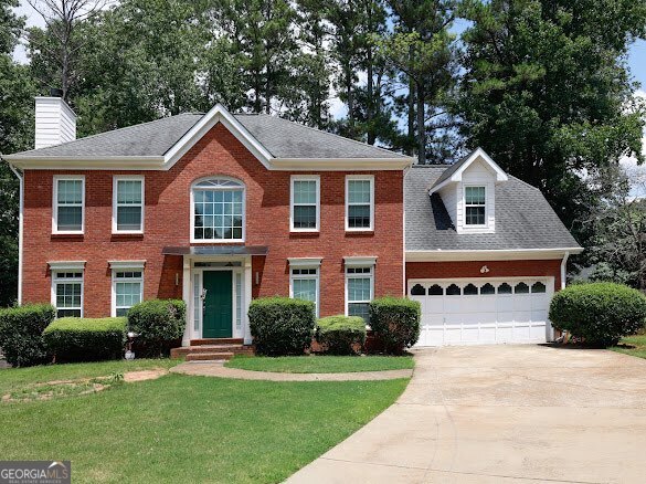 662 Golden Brook Court
