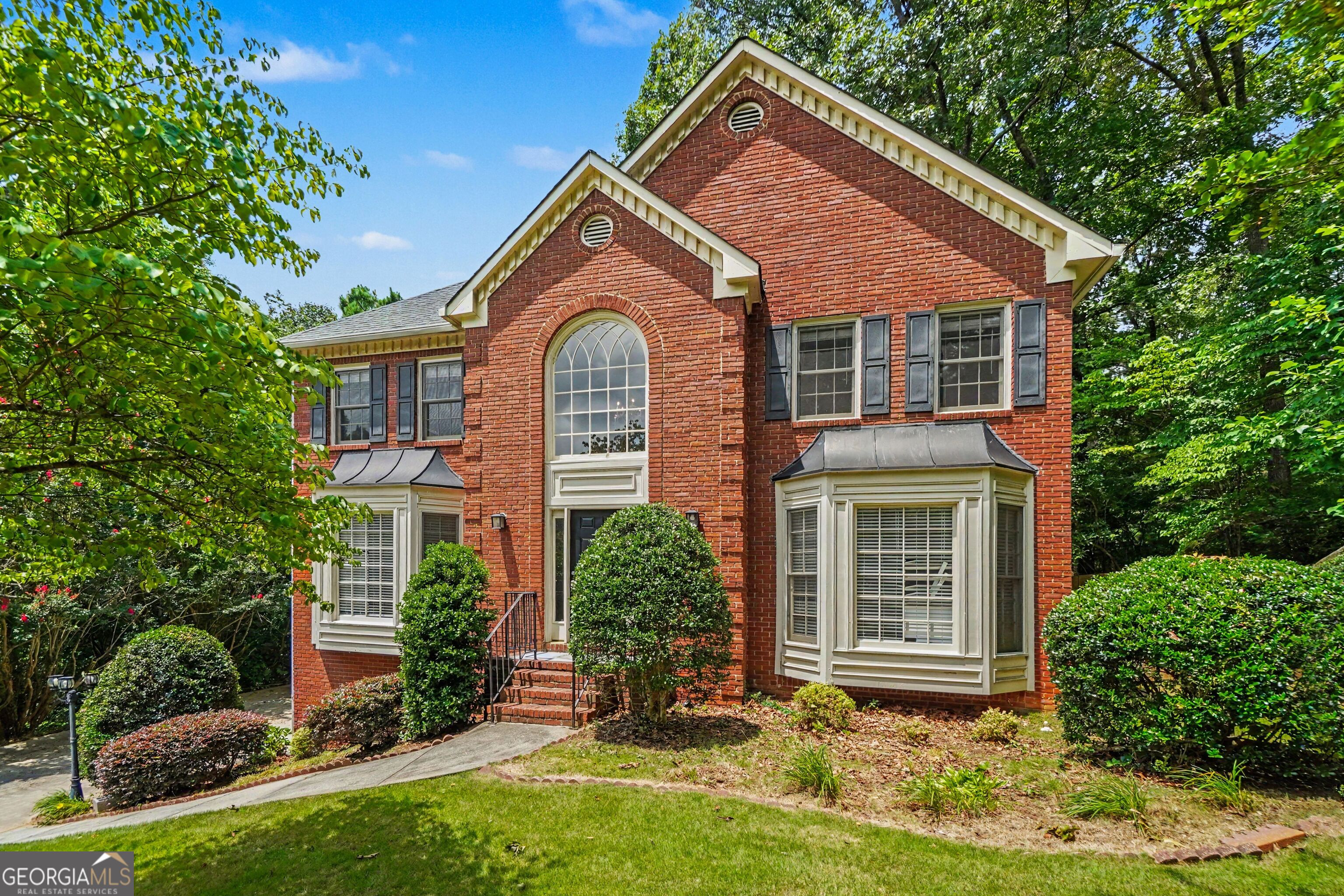 4540 Apache Court Nw Property Photo 1