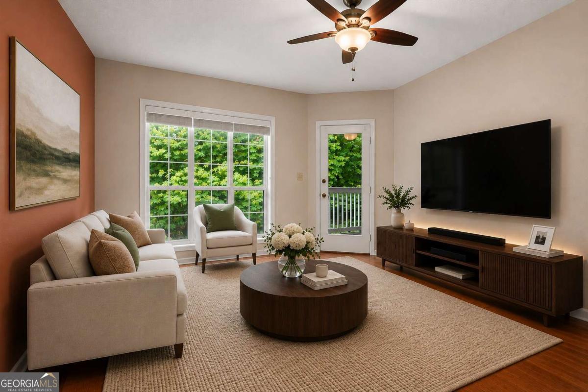 1250 Parkwood Circle Se # 2203 Property Photo 10