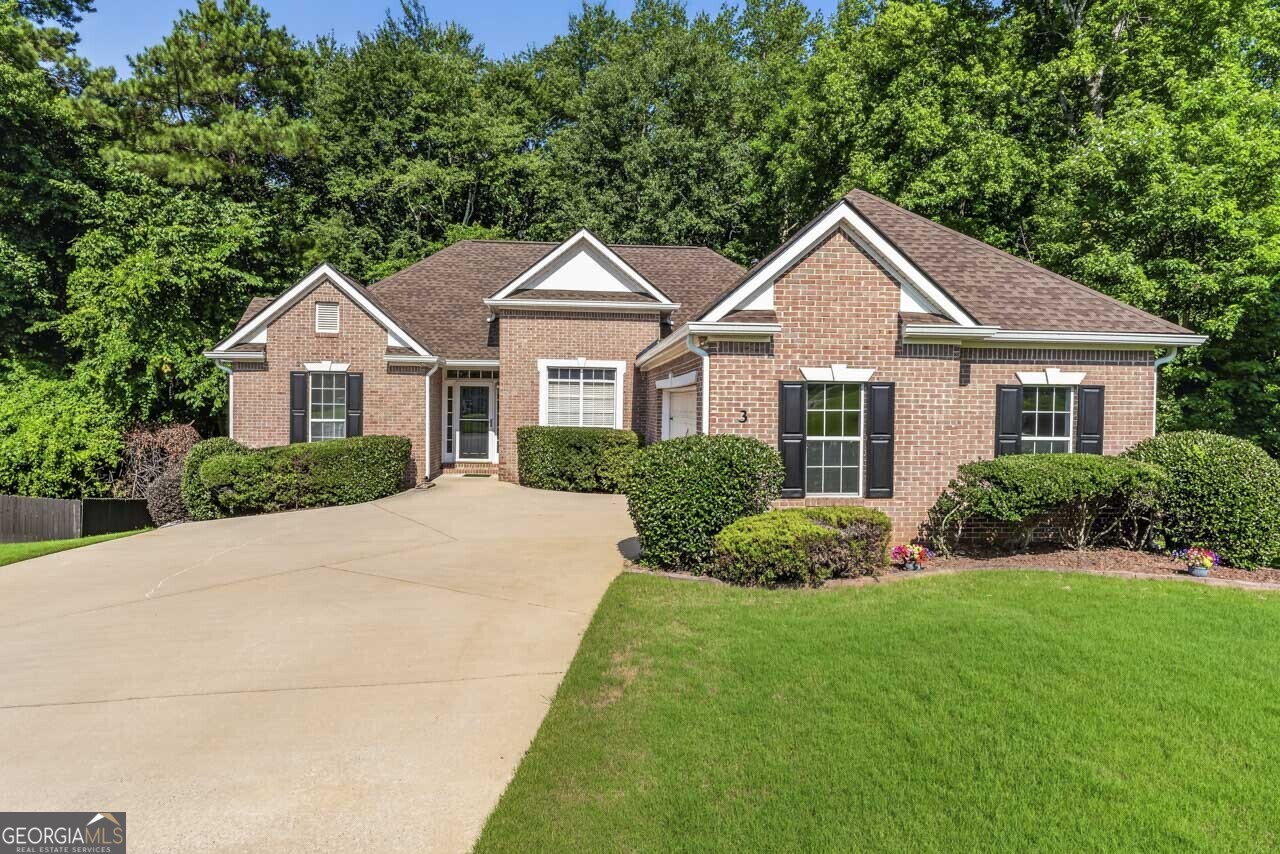 3 Kingsbrook Cove Property Photo 1
