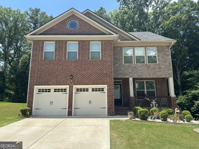 1471 Cliff View Terrace # B Property Photo 1