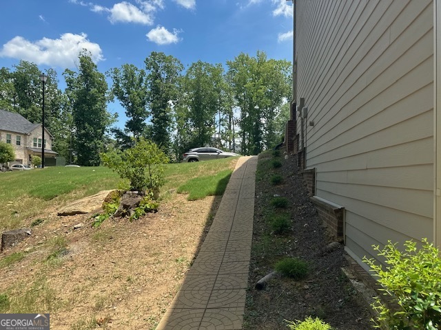 1471 Cliff View Terrace # B Property Photo 11