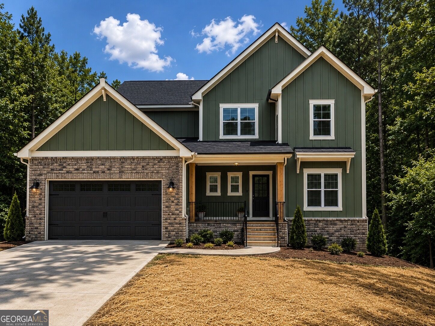 1409 Short Court Property Photo 1