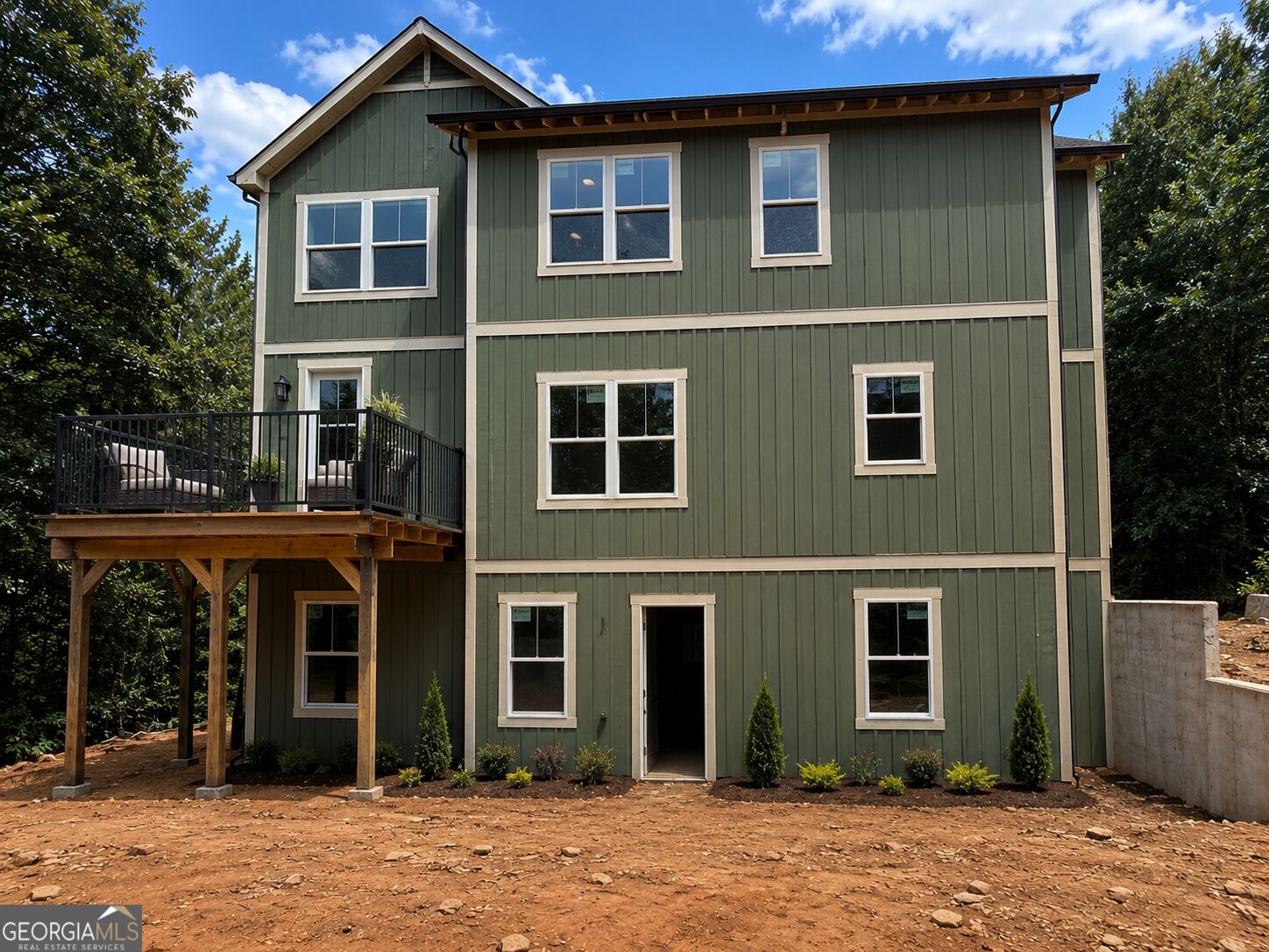1409 Short Court Property Photo 2