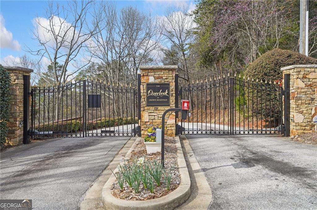 50 Old Stamp Mill Road Property Photo 1