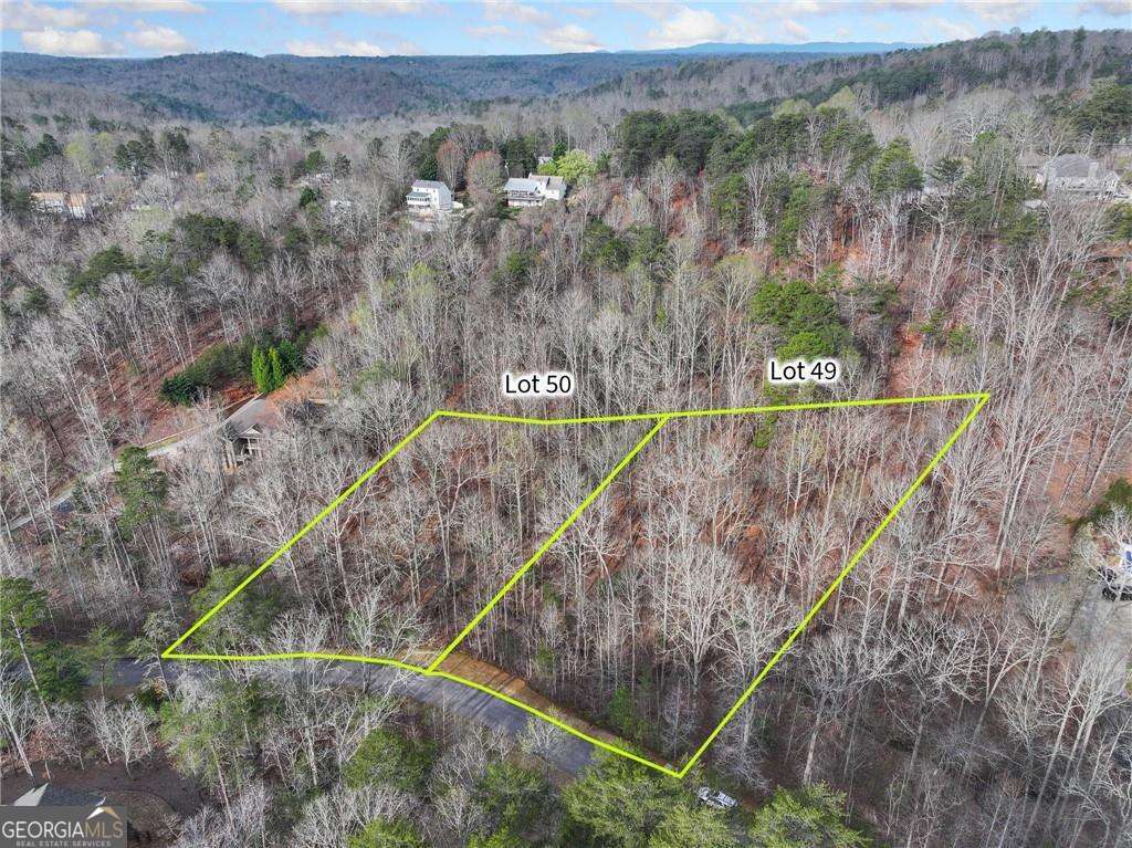 50 Old Stamp Mill Road Property Photo 3