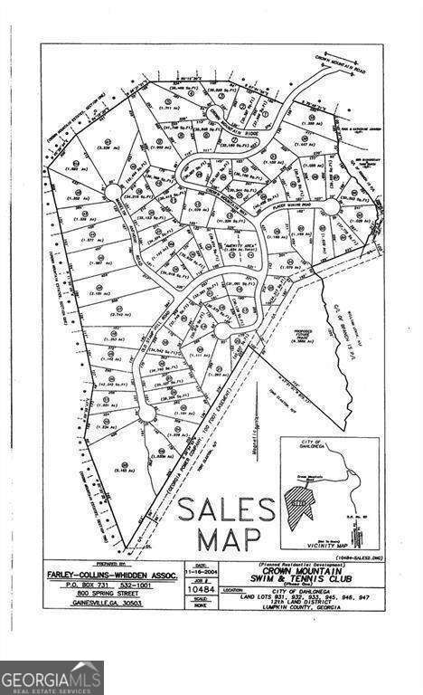 50 Old Stamp Mill Road Property Photo 19