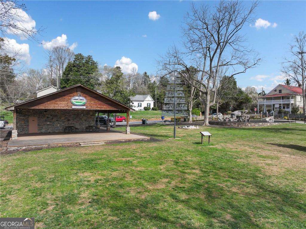 50 Old Stamp Mill Road Property Photo 23