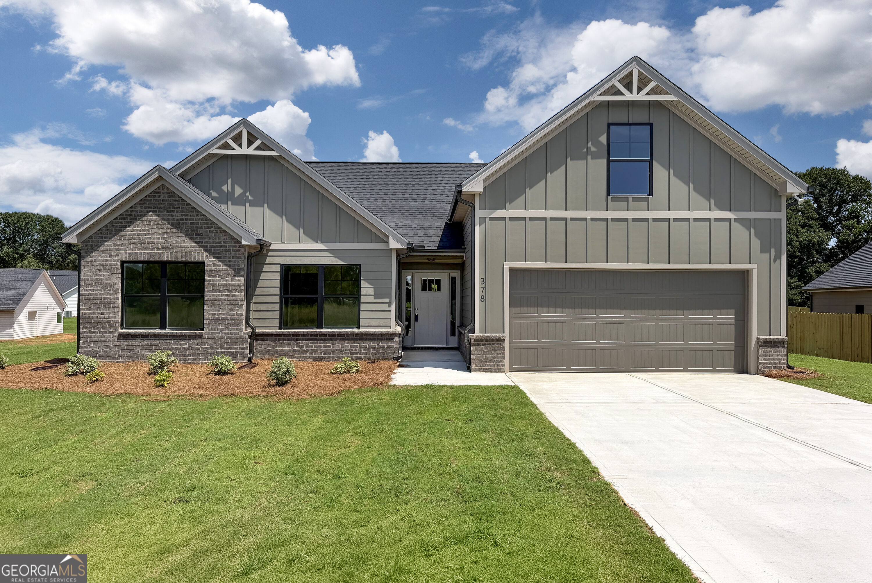 378 Equestrian Walk Lot 18 Property Photo 1