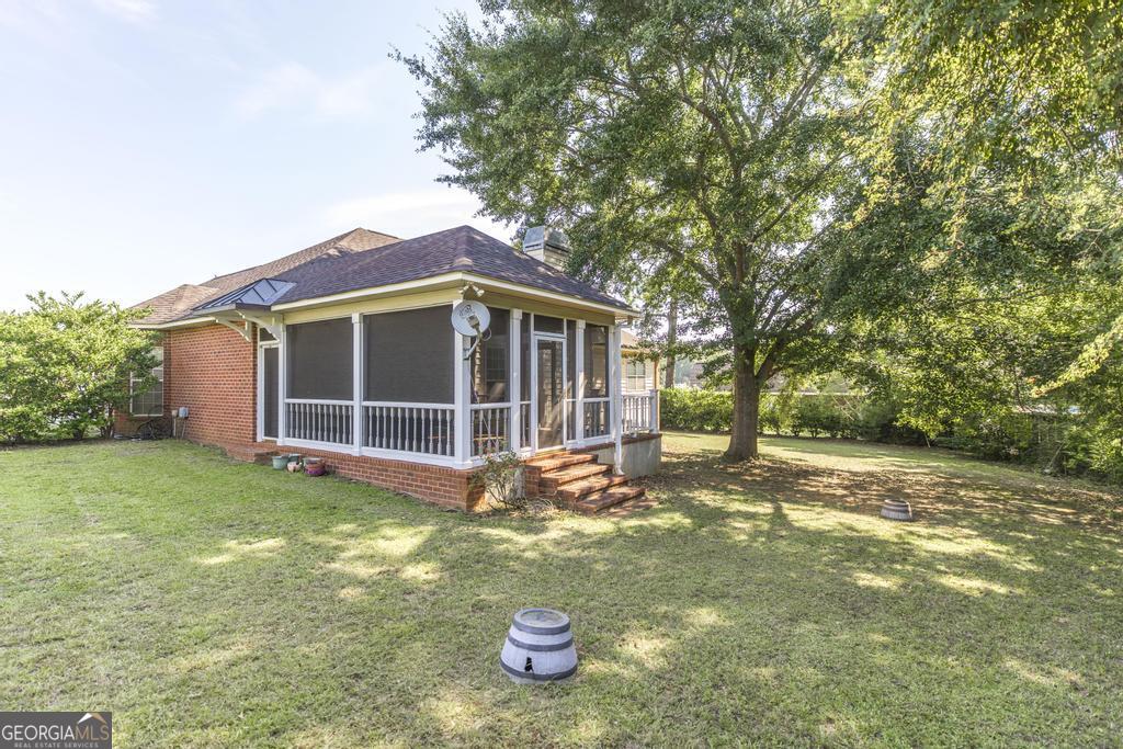 201 Foxridge Drive Property Photo 31