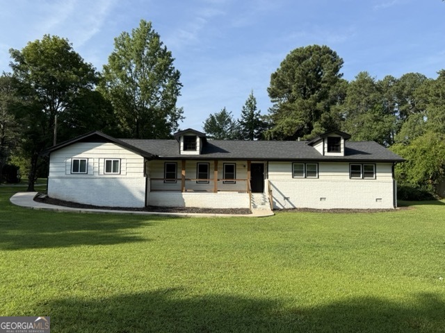 201 Lockring Drive Sw Property Photo 1