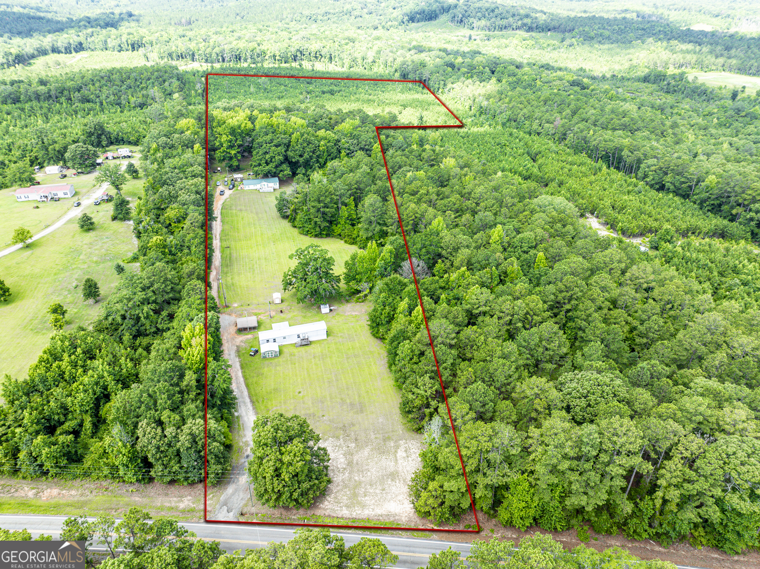 33595 Ga Highway 112 Property Photo 1
