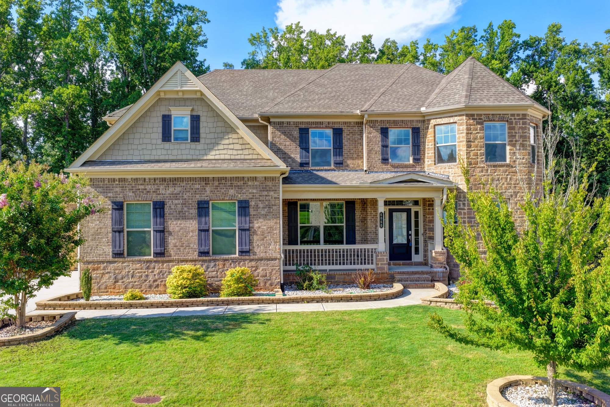 6060 Ashborough Park Property Photo 1