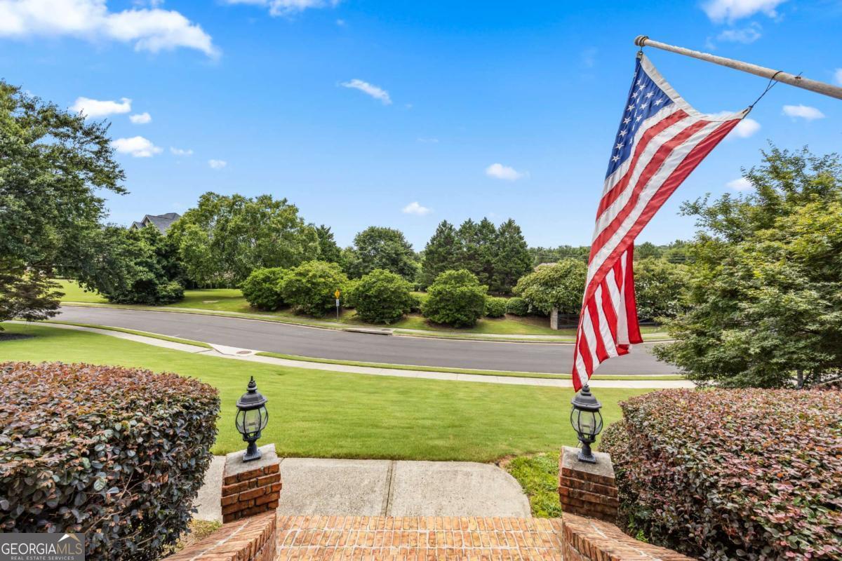 1452 Mountain Side Drive Property Photo 16