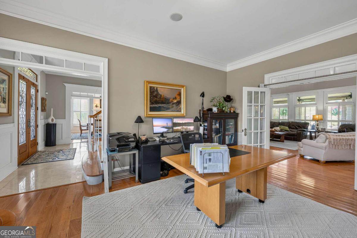 1452 Mountain Side Drive Property Photo 47