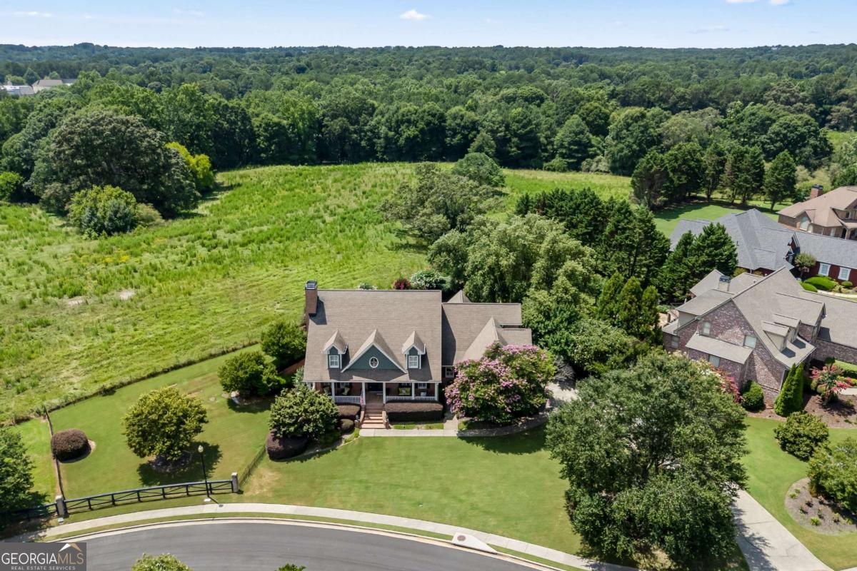 1452 Mountain Side Drive Property Photo 84