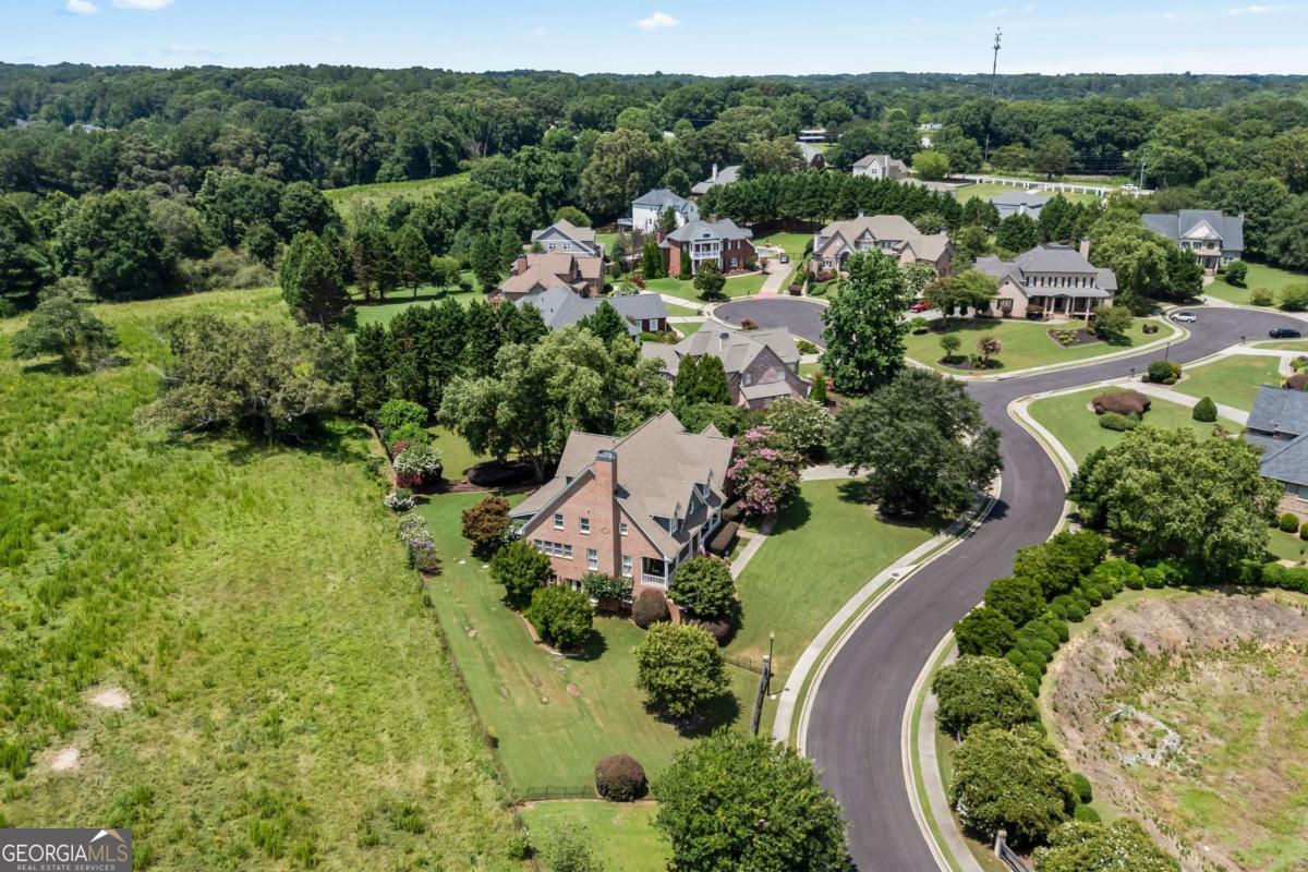 1452 Mountain Side Drive Property Photo 85