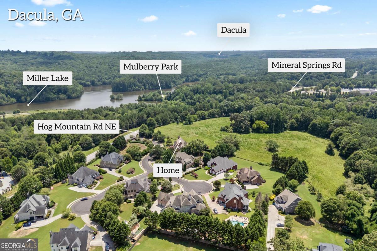 1452 Mountain Side Drive Property Photo 91