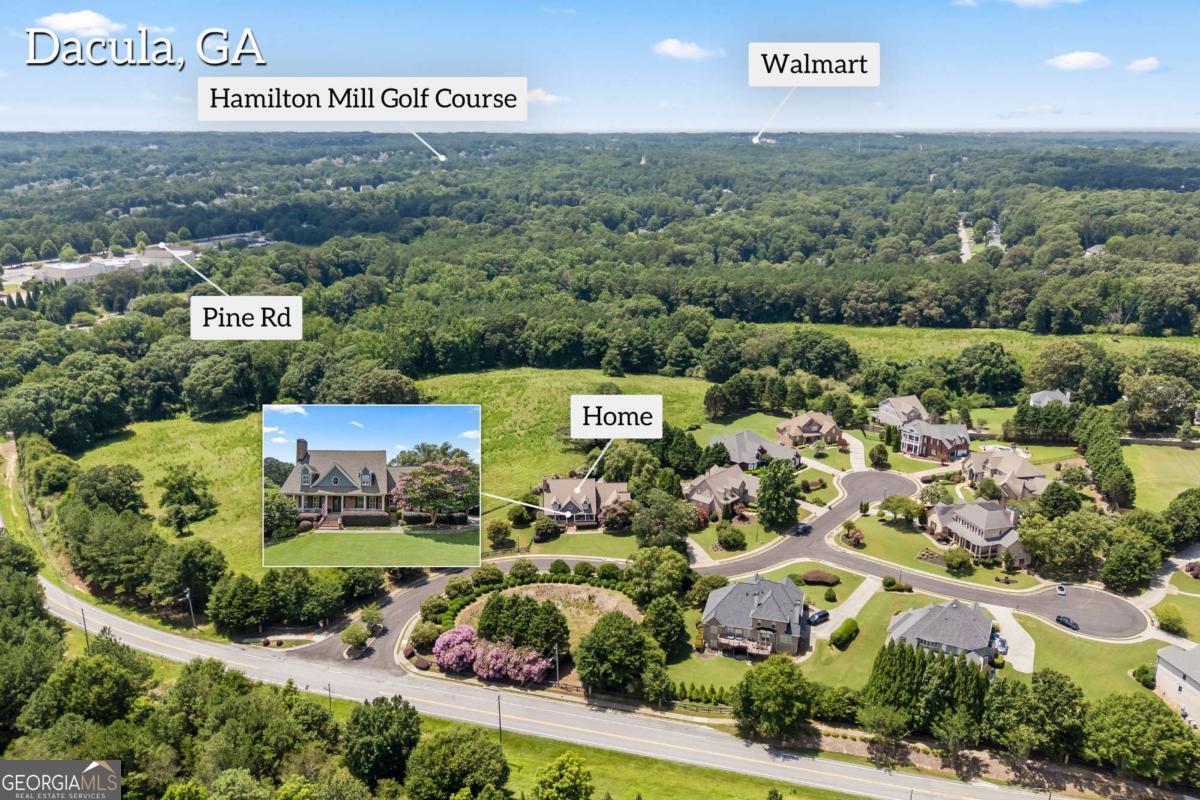 1452 Mountain Side Drive Property Photo 94