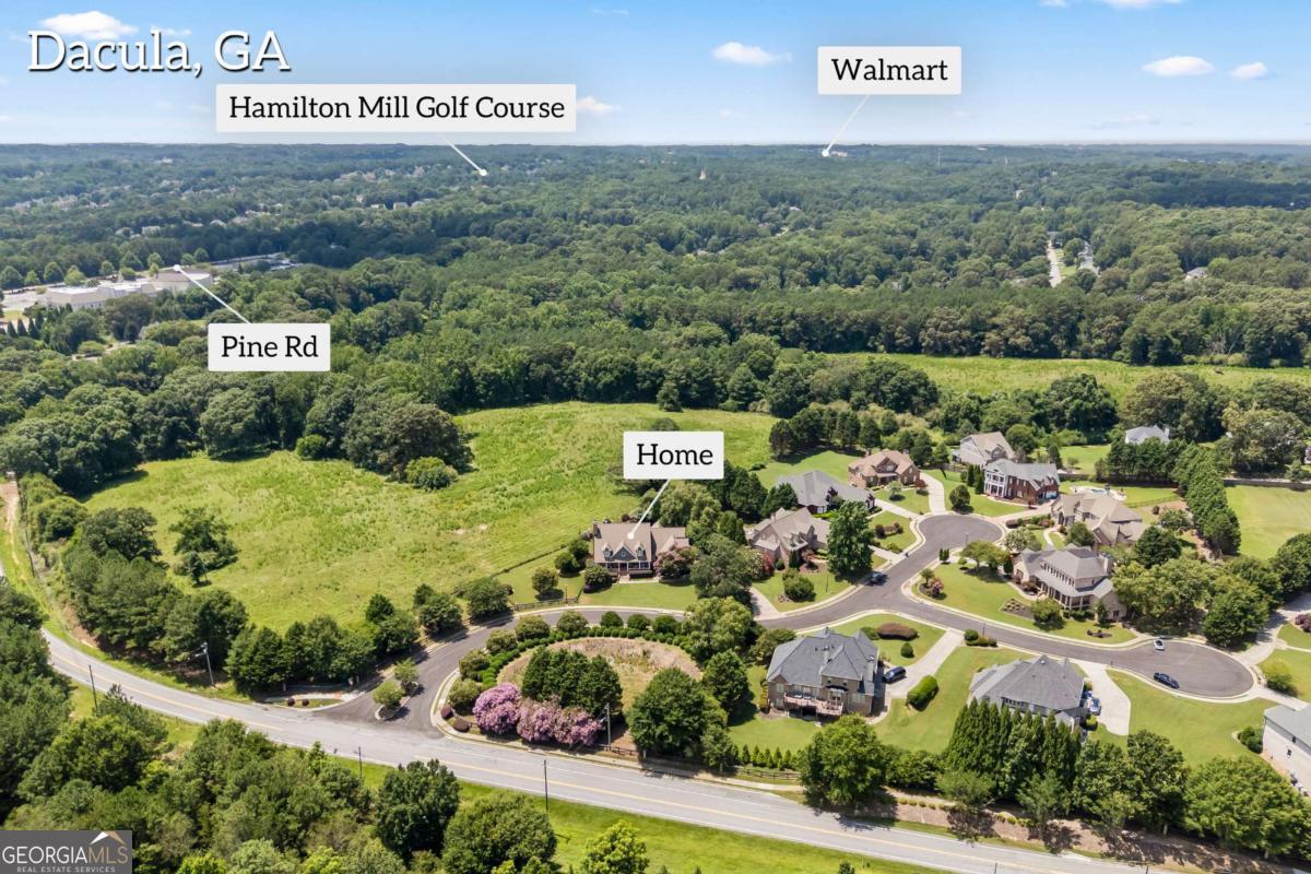 1452 Mountain Side Drive Property Photo 95