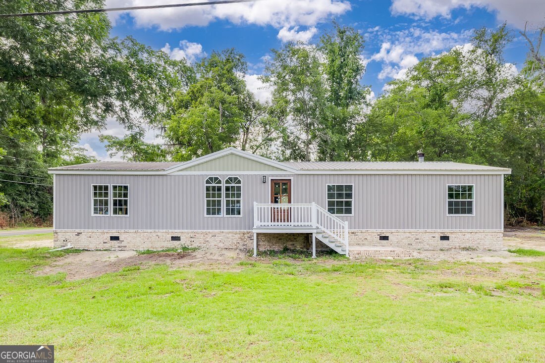 318 Samuel Smalls Sr Avenue Property Photo 1