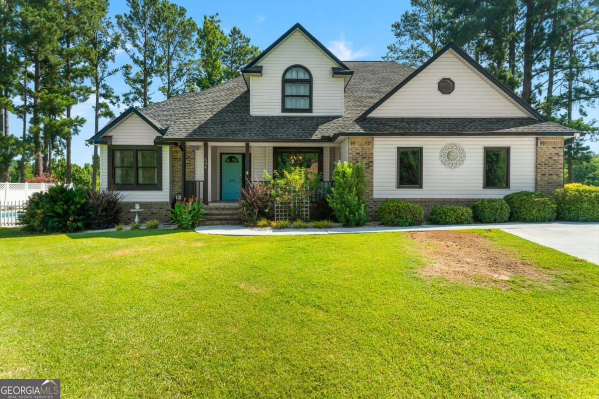 534 Saint Andrews Circle Property Photo 1