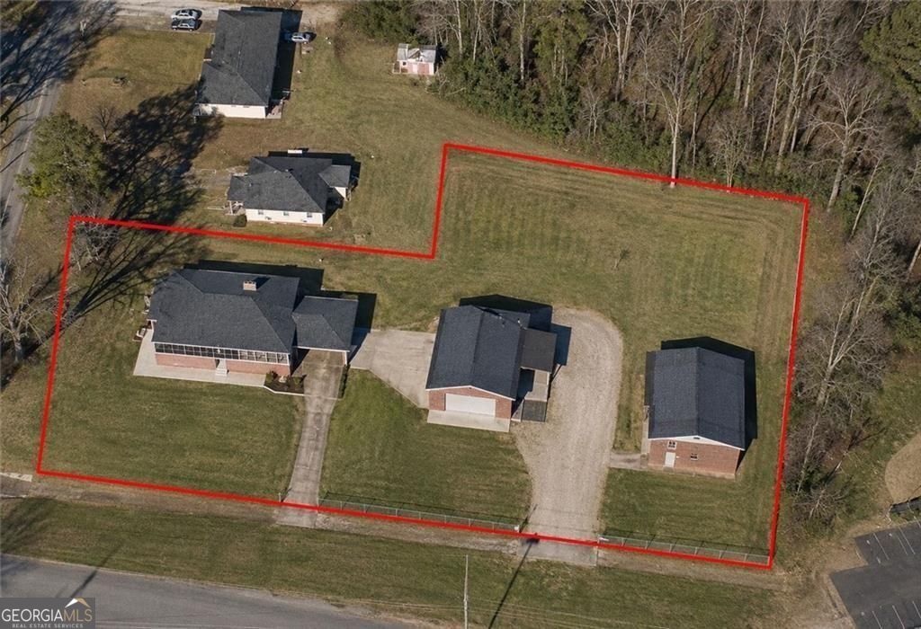 5656 Handley Boulevard Property Photo 1