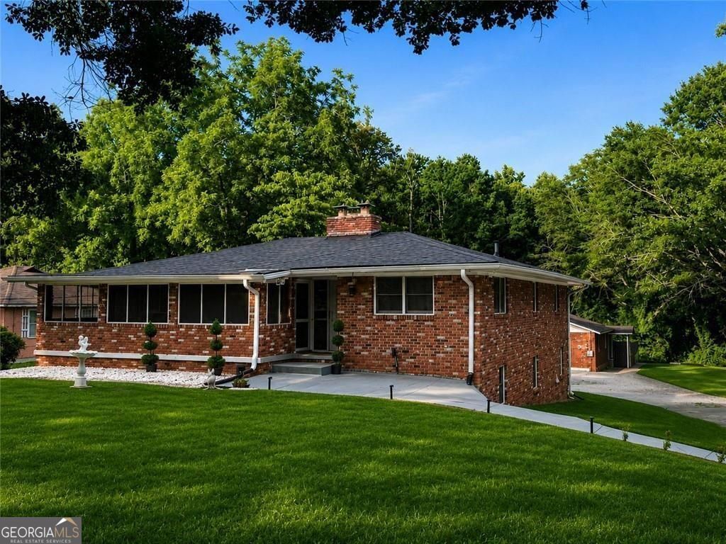 5656 Handley Boulevard Property Photo 2
