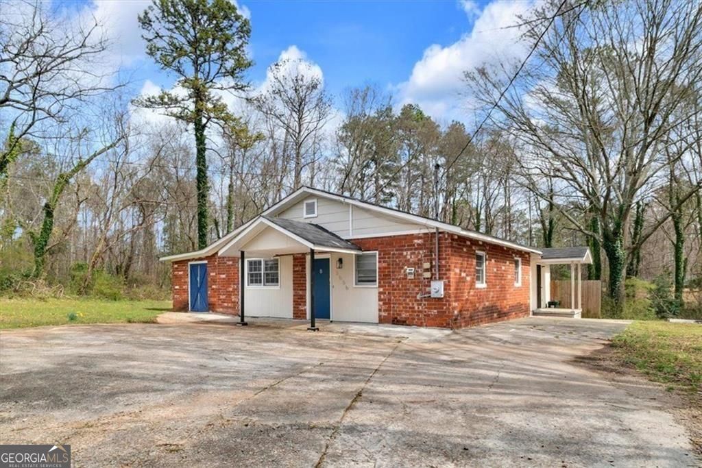 5656 Handley Boulevard Property Photo 52