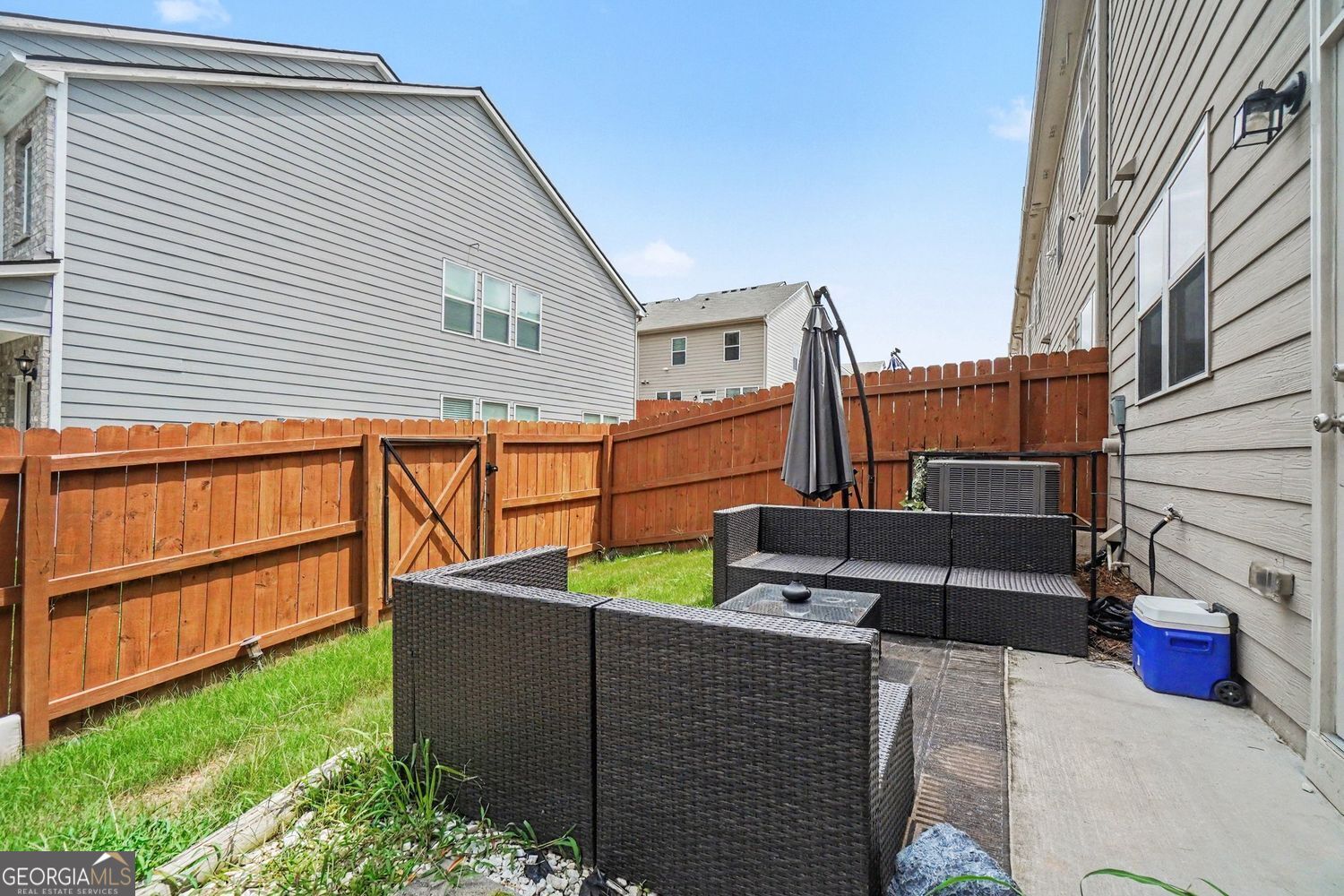 7740 Baron Road Property Photo 24