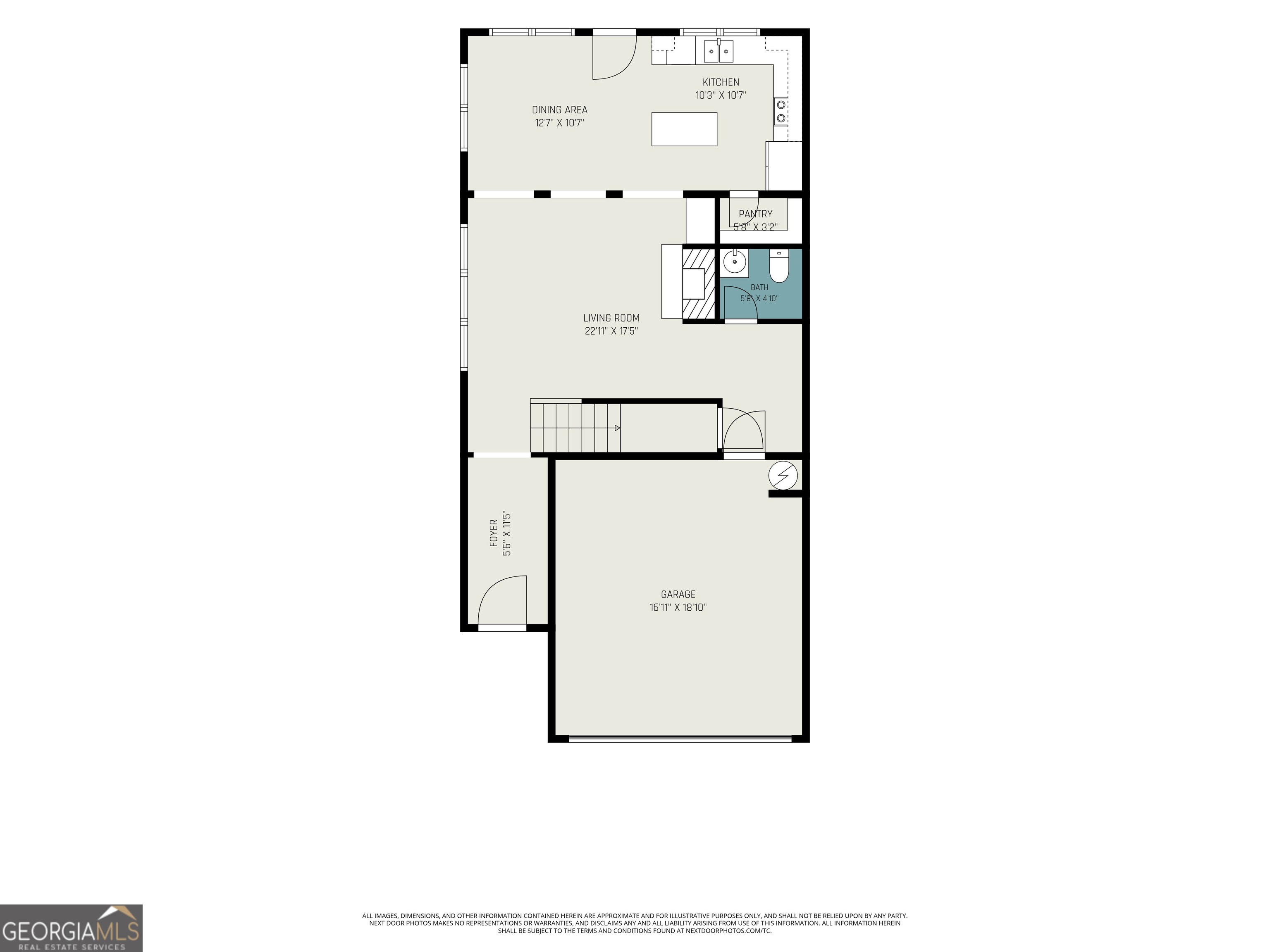 7740 Baron Road Property Photo 27