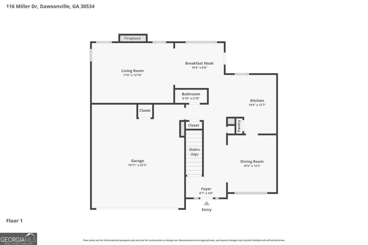 116 Miller Drive Property Photo 56
