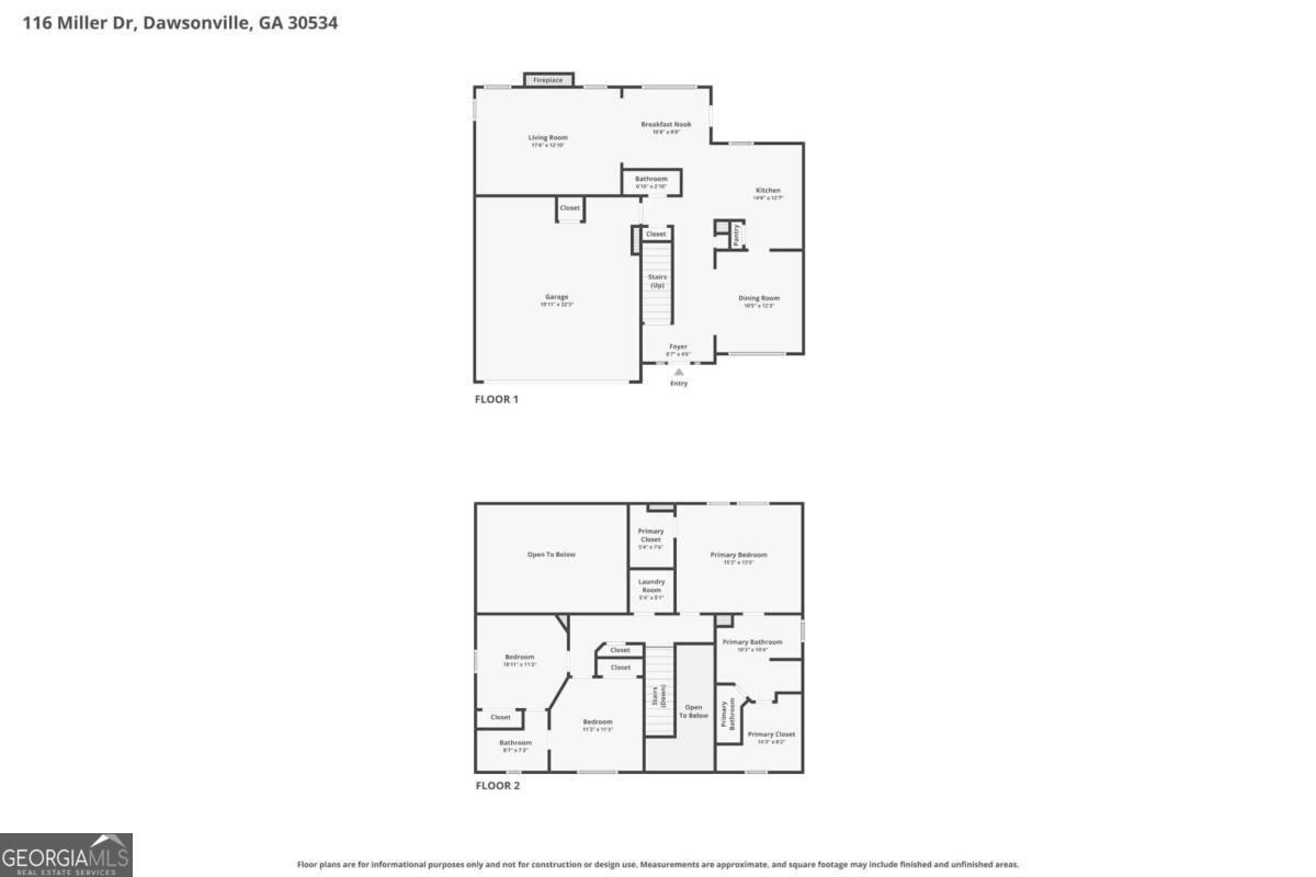 116 Miller Drive Property Photo 58
