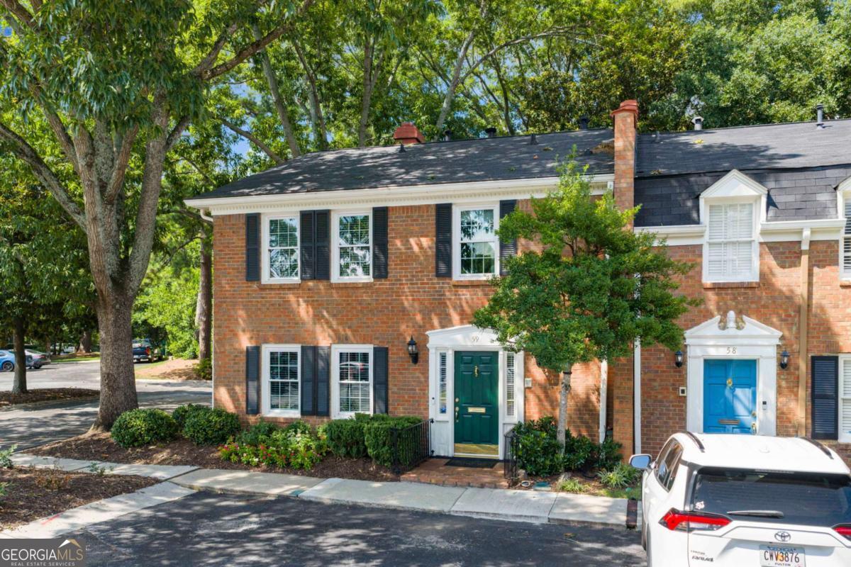 4620 Wieuca Road NE # 59