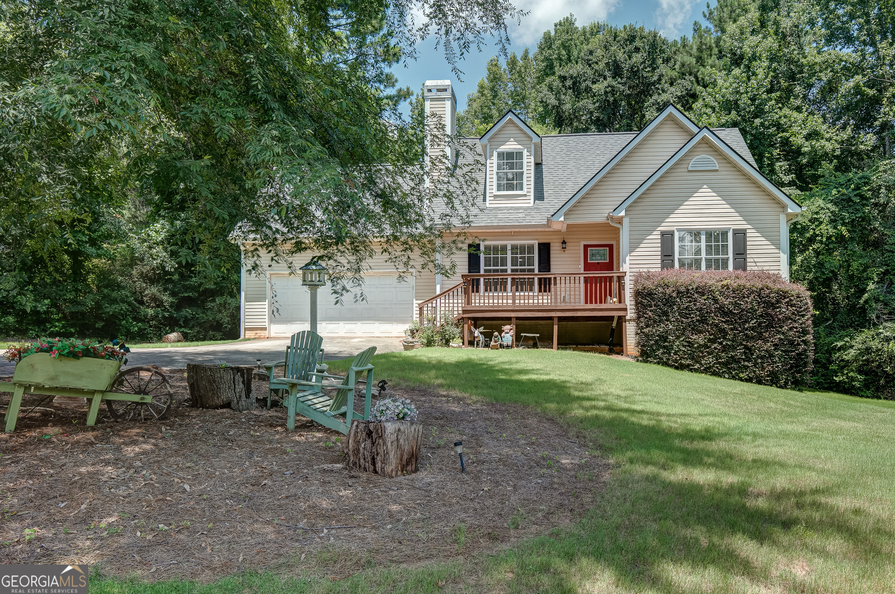 337 Asbury Court Property Photo 1