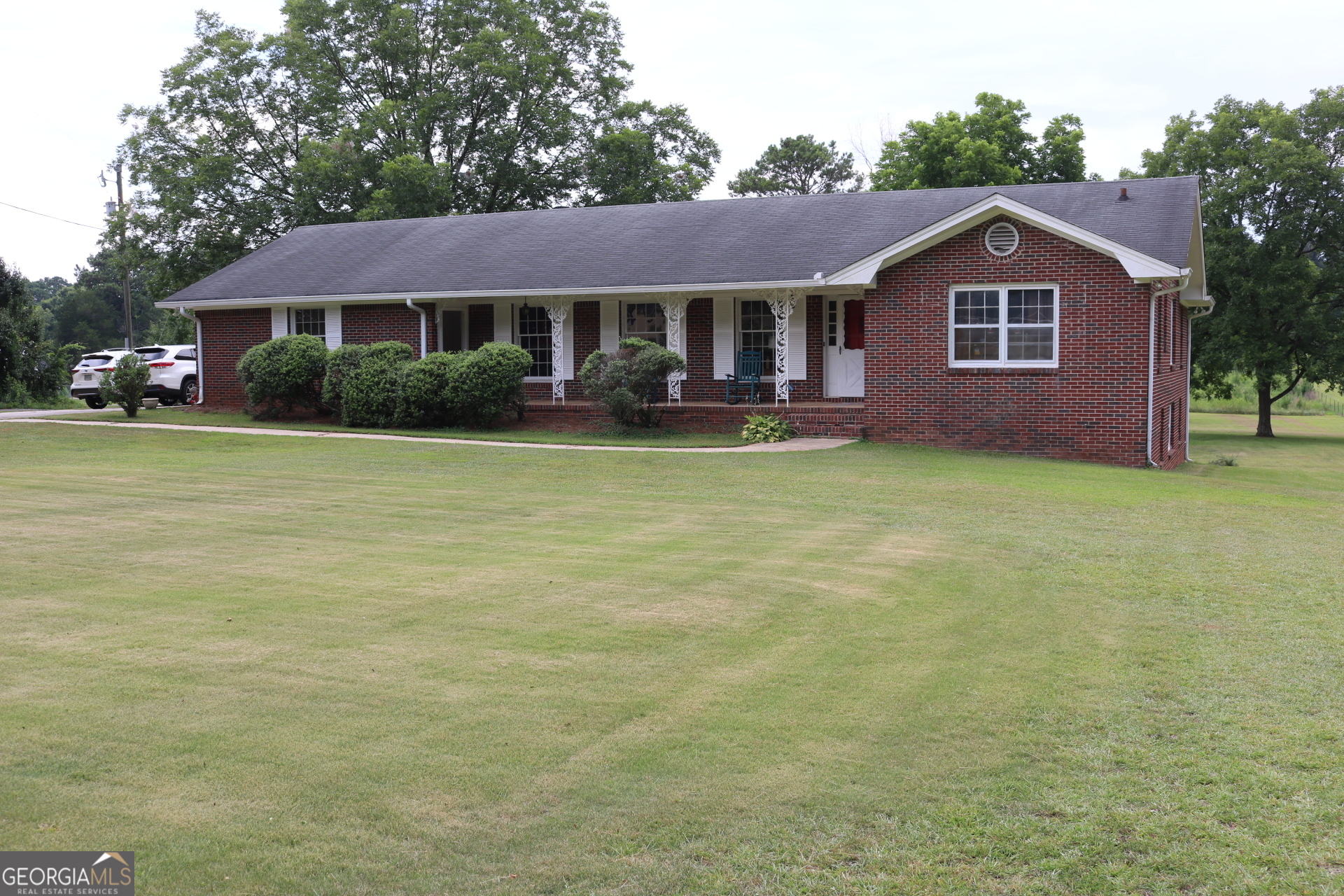 1352 Fairview Road Property Photo 1