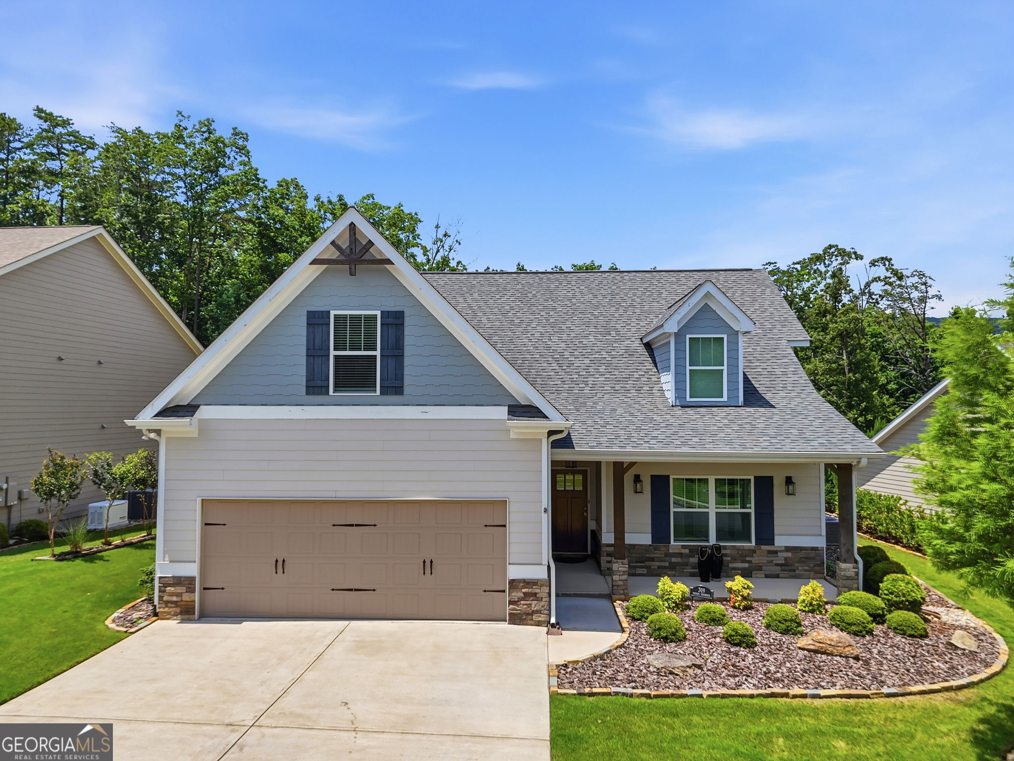309 Feather Perch Property Photo 1