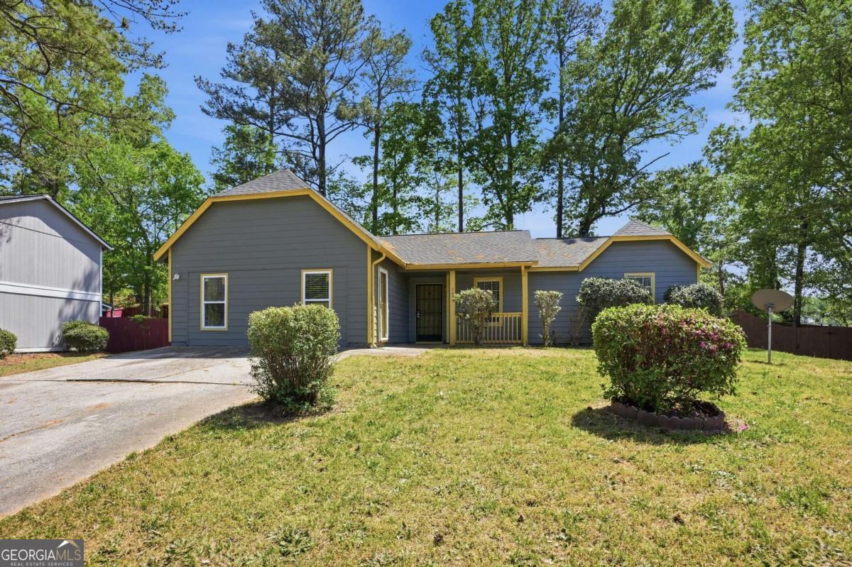 5420 Forest Downs Circle Property Photo 2