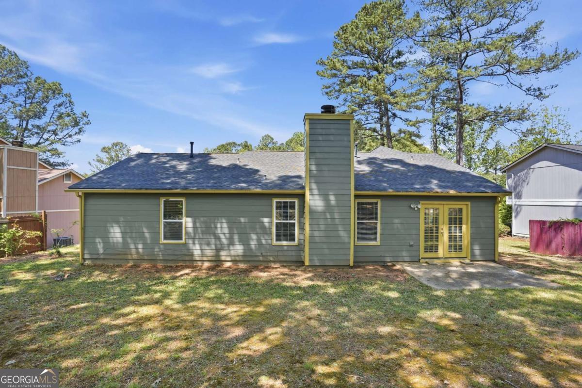 5420 Forest Downs Circle Property Photo 14