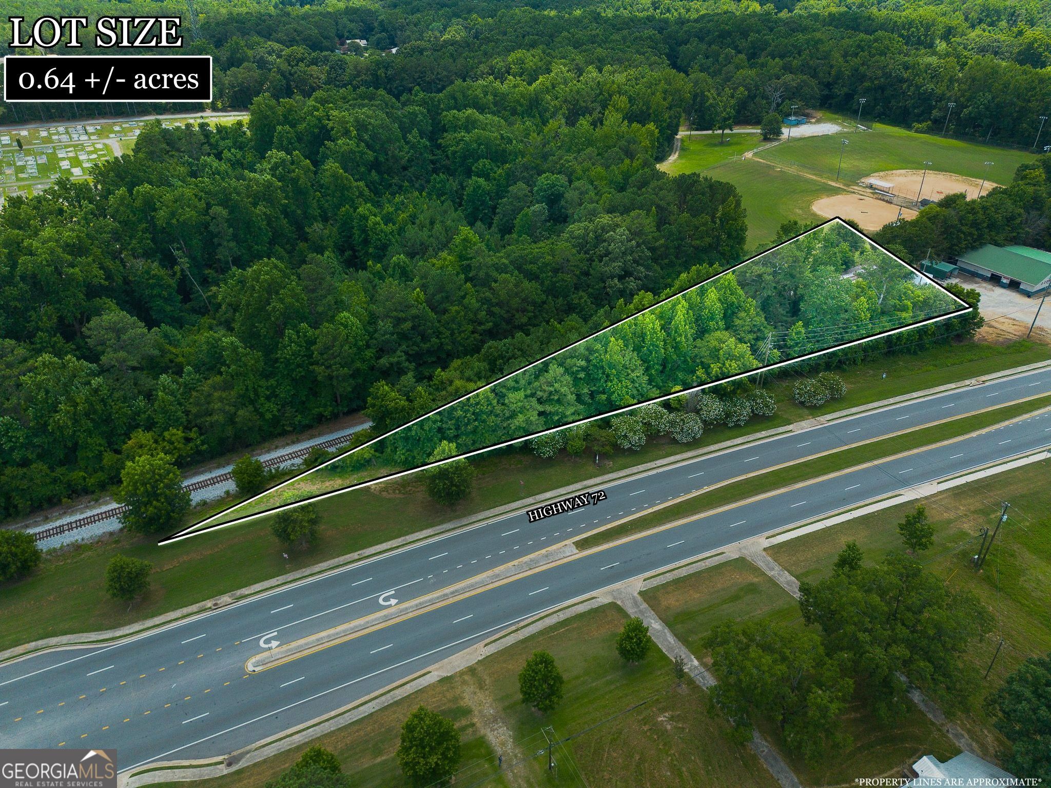 0 Highway 72 W Property Photo 10