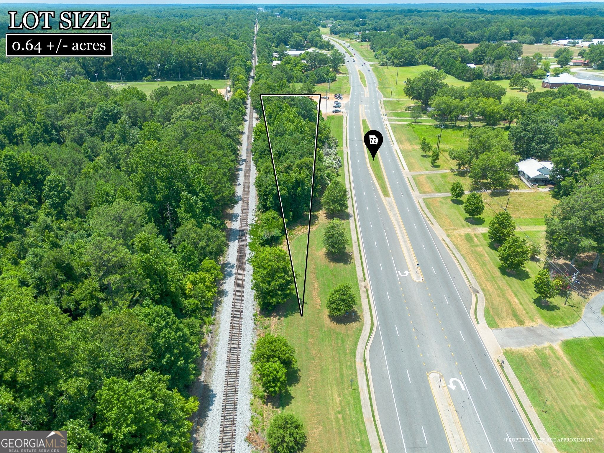0 Highway 72 W Property Photo 11