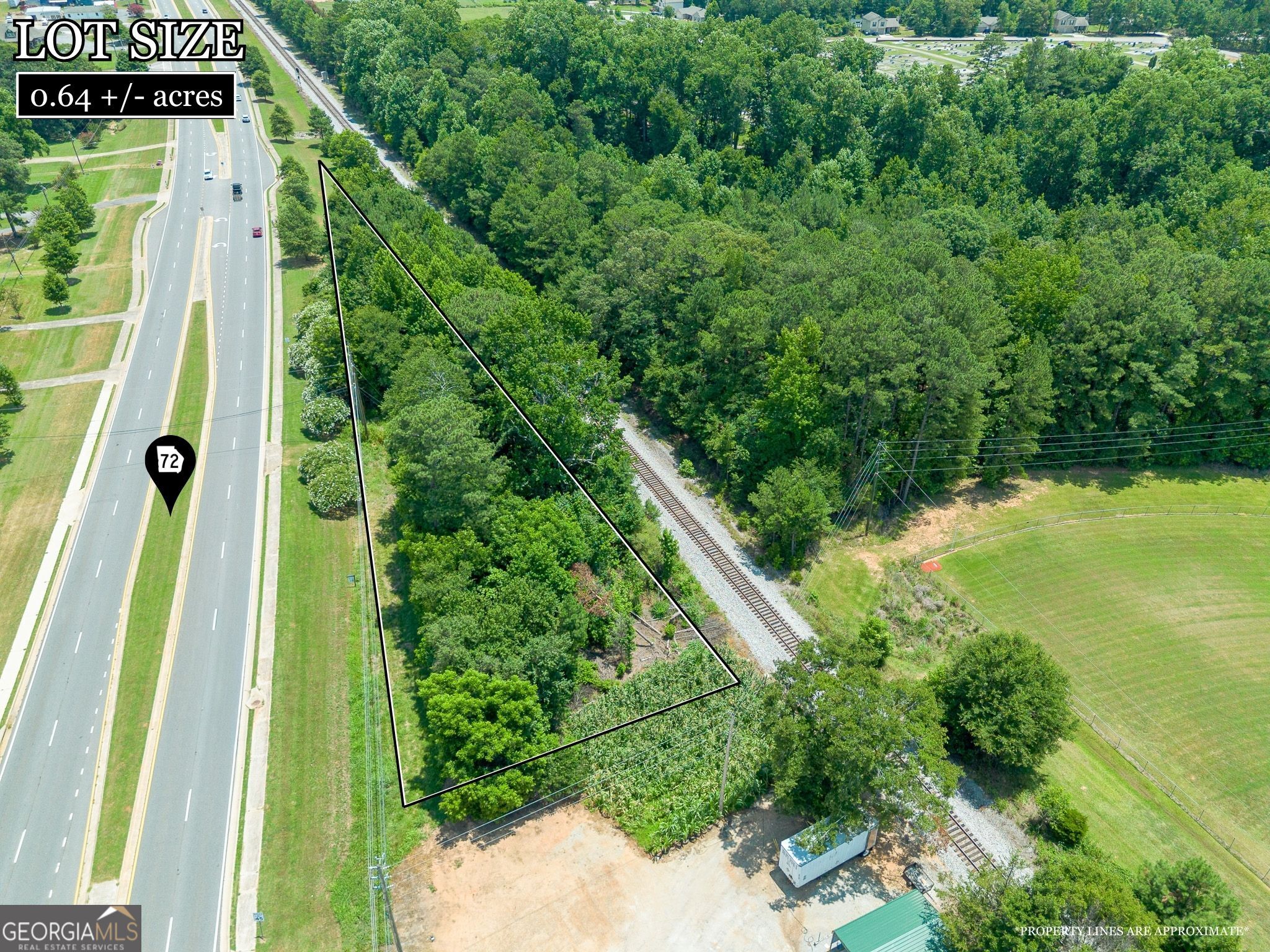 0 Highway 72 W Property Photo 12