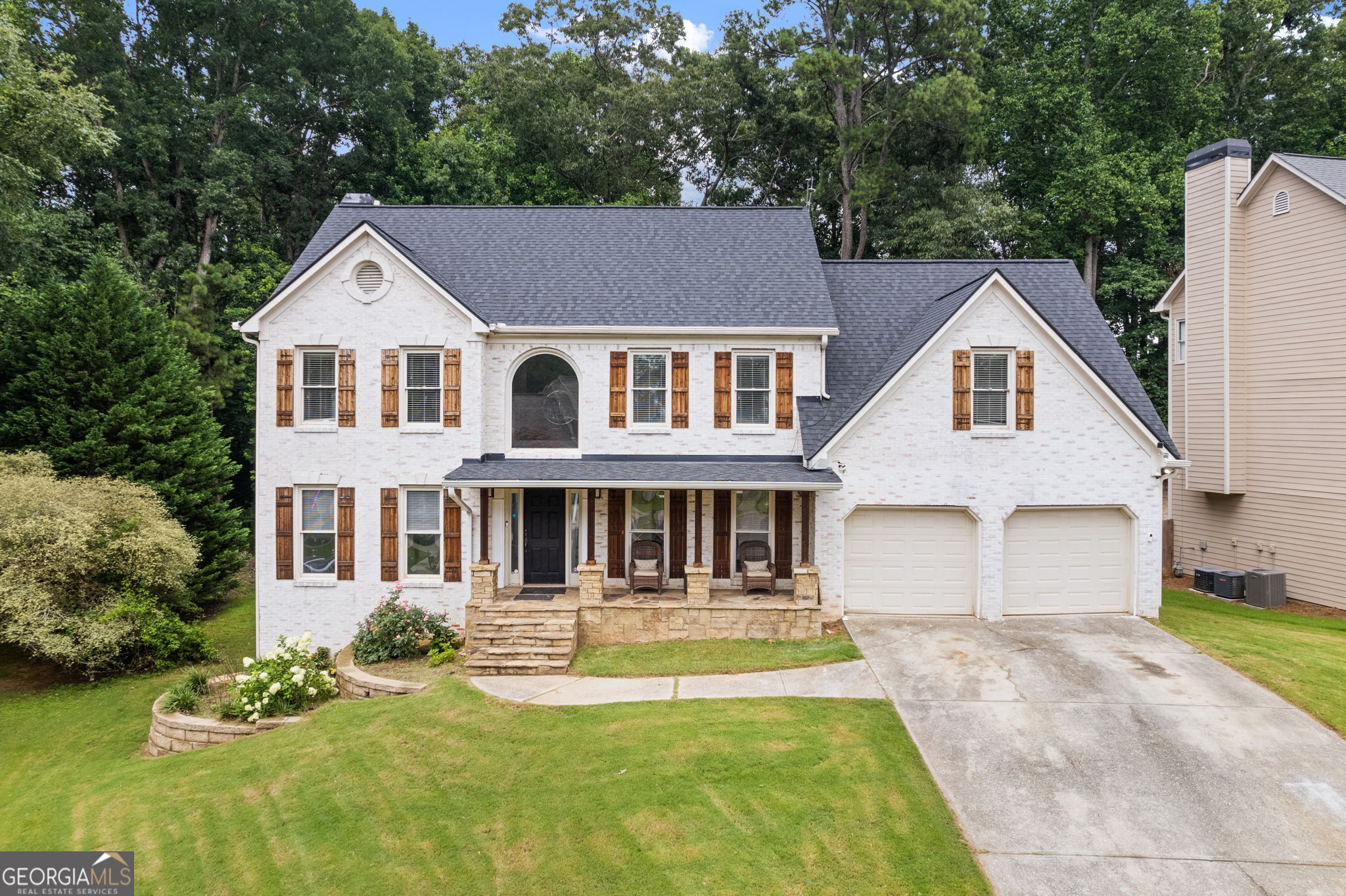 3237 Blackstone Run Property Photo 1