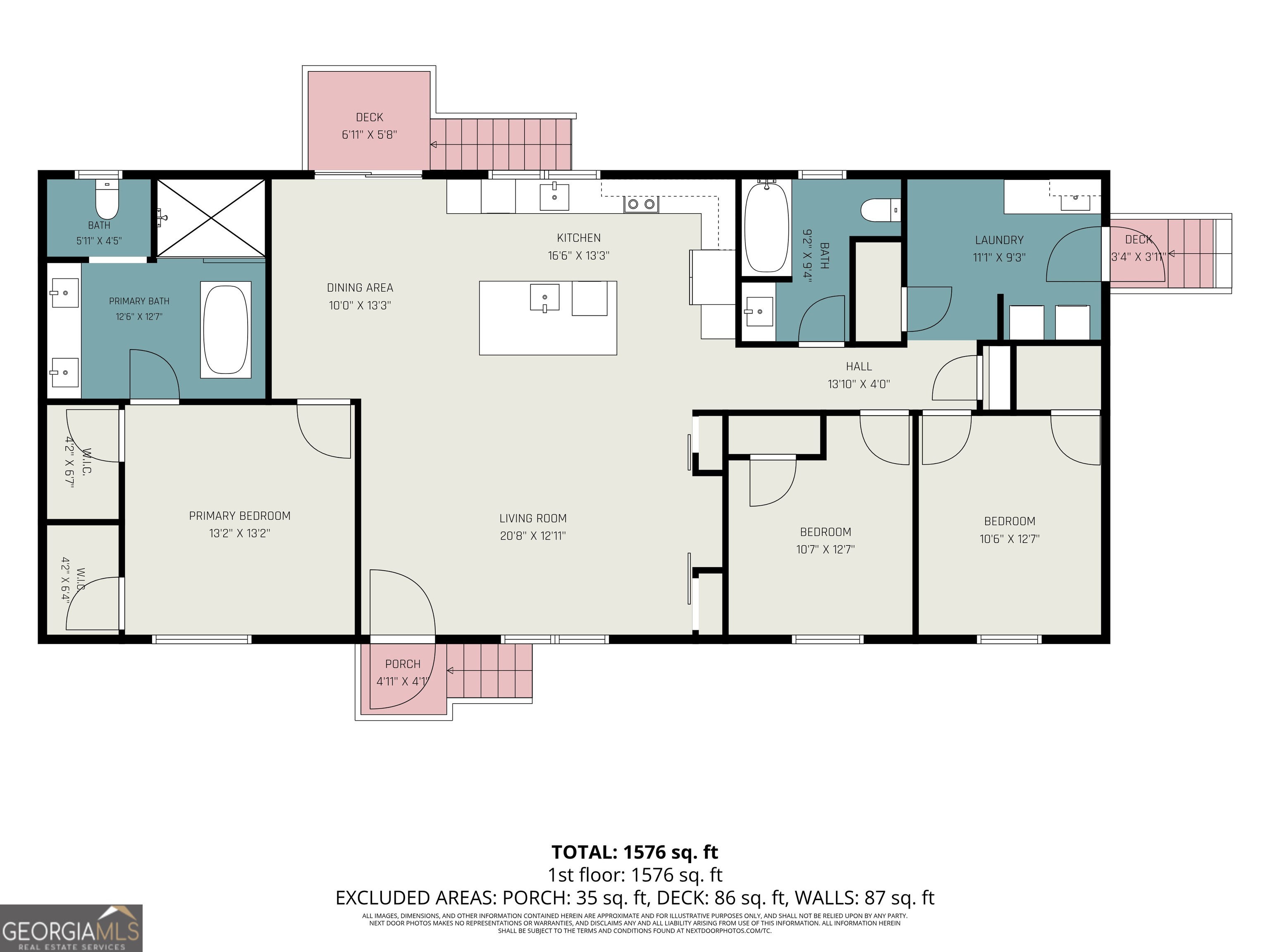 116 Ramblewood Lane Property Photo 23