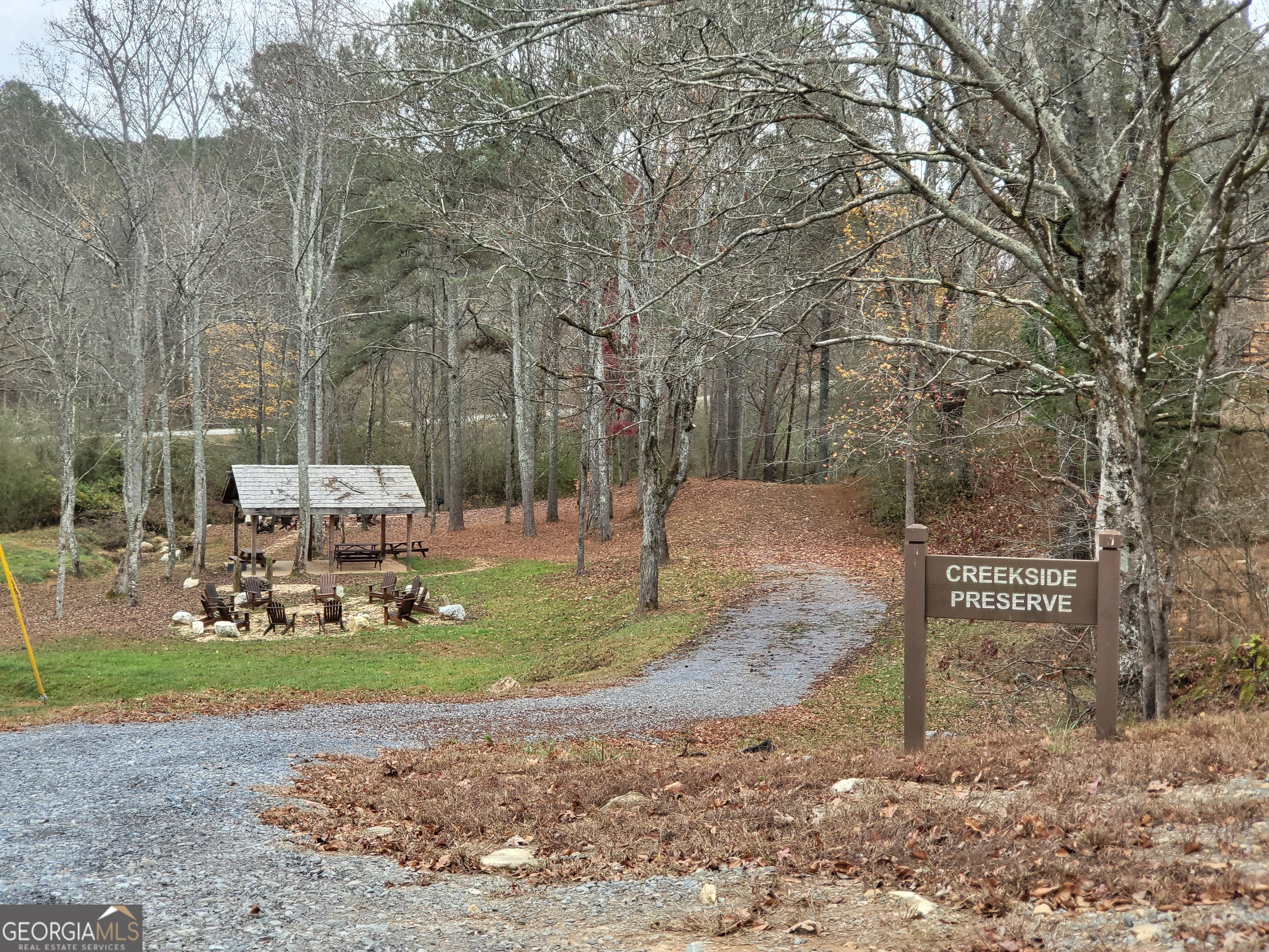 0 Canoe Way Property Photo 3