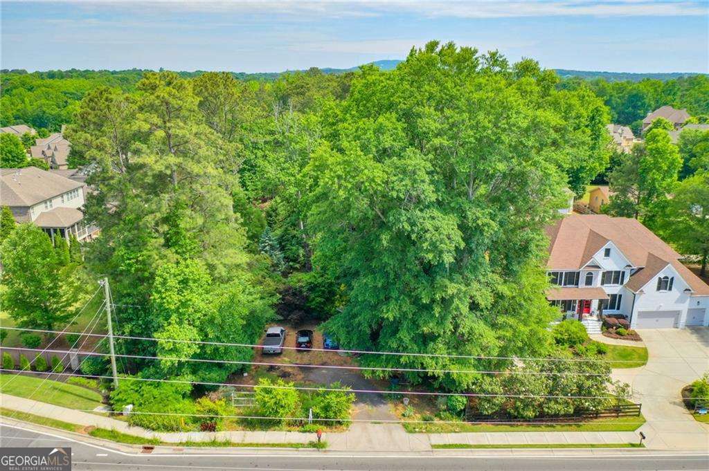 3127 Post Oak Tritt Road Property Photo 1