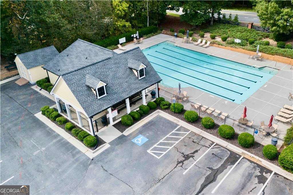 4026 Mcdowell Drive Property Photo 35