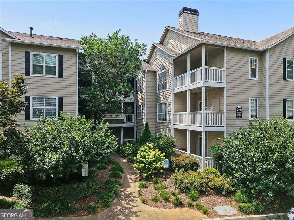 1250 Parkwood Circle Se # 2302 Property Photo 1