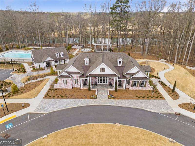 4580 Waterside Parkway Property Photo 8